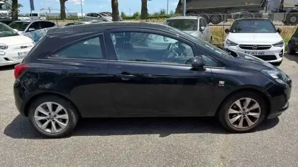 Photo 5 Opel Corsa  1.4 Turbo 100 ch Start/Stop
