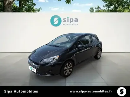 Photo Opel Corsa Active