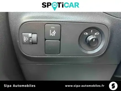 Photo 28 Citroën C3  PureTech 83 ch BVM5