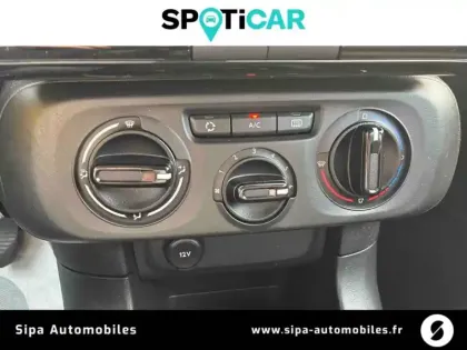 Photo 18 Citroën C3  PureTech 83 ch BVM5