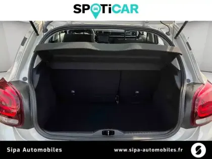 Photo 5 Citroën C3  PureTech 83 ch BVM5