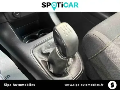 Photo 16 Citroën C3  PureTech 83 ch BVM5