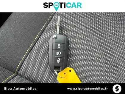 Photo 14 Citroën C3  PureTech 83 ch BVM5