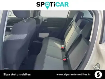 Photo 9 Citroën C3  PureTech 83 ch BVM5