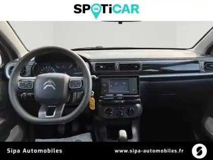 Photo 20 Citroën C3  PureTech 83 ch BVM5