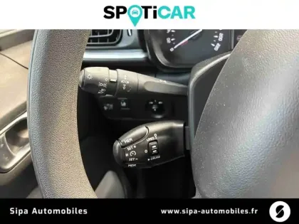 Photo 26 Citroën C3  PureTech 83 ch BVM5