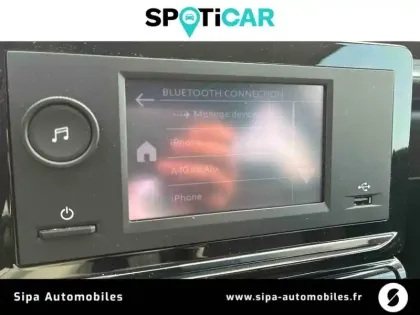 Photo 29 Citroën C3  PureTech 83 ch BVM5