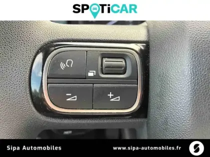 Photo 23 Citroën C3  PureTech 83 ch BVM5