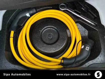 Photo 10 Fiat 500  e 118 ch