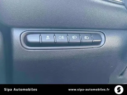 Photo 16 Fiat 500  e 118 ch