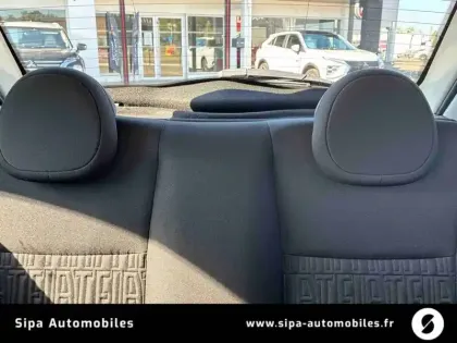 Photo 40 Fiat 500  e 118 ch