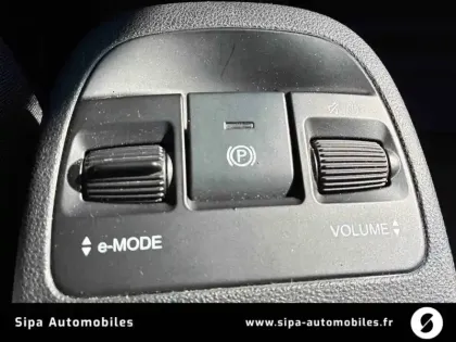 Photo 37 Fiat 500  e 118 ch