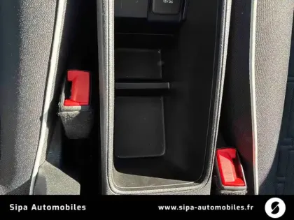 Photo 39 Fiat 500  e 118 ch