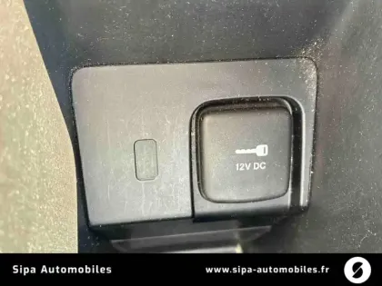 Photo 38 Fiat 500  e 118 ch