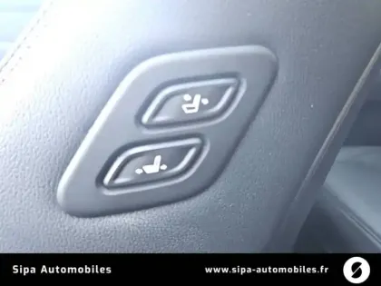 Photo 20 Hyundai Tucson  1.6 T-GDI 230 Hybrid BVA6