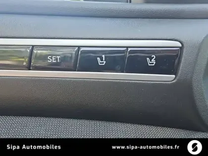Photo 26 Hyundai Tucson  1.6 T-GDI 230 Hybrid BVA6