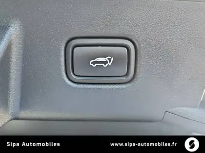 Photo 28 Hyundai Tucson  1.6 T-GDI 230 Hybrid BVA6