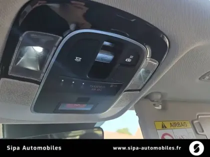 Photo 24 Hyundai Tucson  1.6 T-GDI 230 Hybrid BVA6