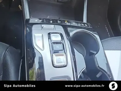 Photo 17 Hyundai Tucson  1.6 T-GDI 230 Hybrid BVA6