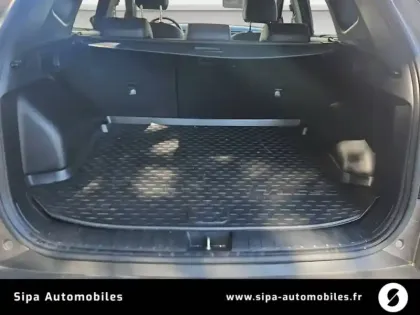 Photo 9 Hyundai Tucson  1.6 T-GDI 230 Hybrid BVA6