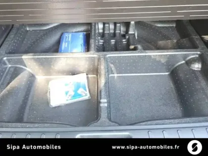 Photo 10 Hyundai Tucson  1.6 T-GDI 230 Hybrid BVA6