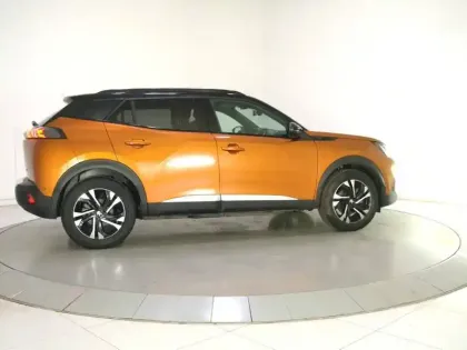 Photo 7 Peugeot 2008  Electrique 136 ch