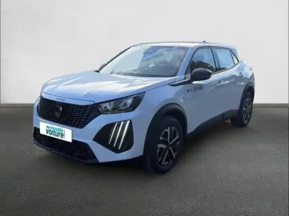 Photo Peugeot 2008 Style
