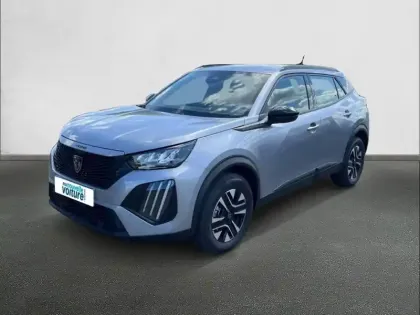 Photo Peugeot 2008 Edition