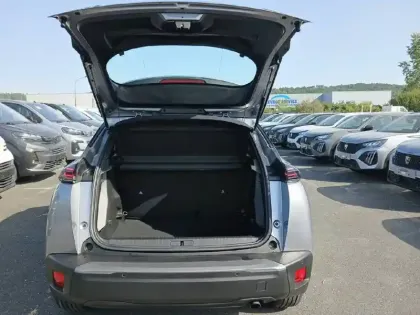 Photo 5 Peugeot 2008  Hybrid 110 e-DCS6