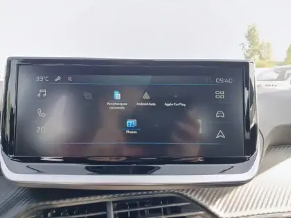 Photo 18 Peugeot 2008  Hybrid 110 e-DCS6
