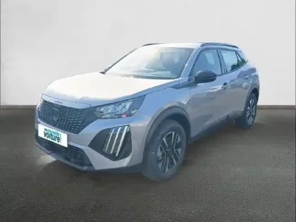 Photo Peugeot 2008 Edition