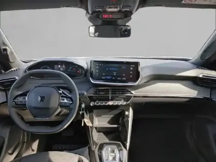 Photo 7 Peugeot 2008  Hybrid 110 e-DCS6