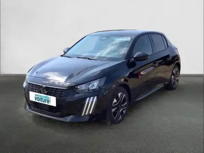 Photo Peugeot 208 Allure