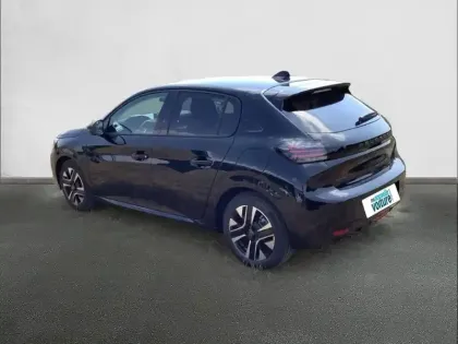 Photo 6 Peugeot 208  Turbo 100 ch BVM6