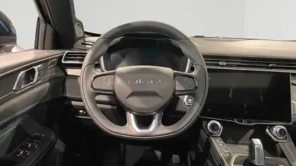 Photo 12 Lynk&co 01  1.5 PHEV 261 ch DCTH7