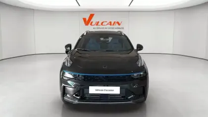 Photo 9 Lynk&co 01  1.5 PHEV 261 ch DCTH7