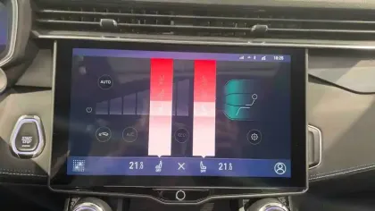 Photo 17 Lynk&co 01  1.5 PHEV 261 ch DCTH7