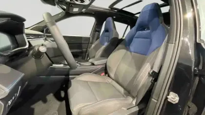 Photo 11 Lynk&co 01  1.5 PHEV 261 ch DCTH7