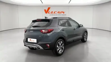 Photo 5 Kia Stonic  1.0 T-GDi 120 ch MHEV DCT7