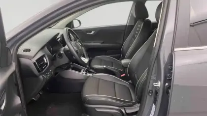 Photo 14 Kia Stonic  1.0 T-GDi 120 ch MHEV DCT7