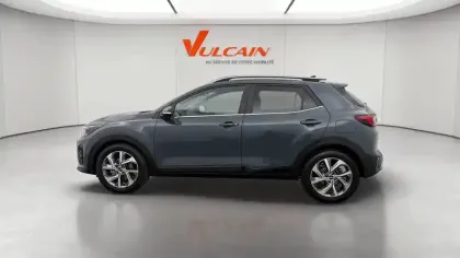 Photo 8 Kia Stonic  1.0 T-GDi 120 ch MHEV DCT7