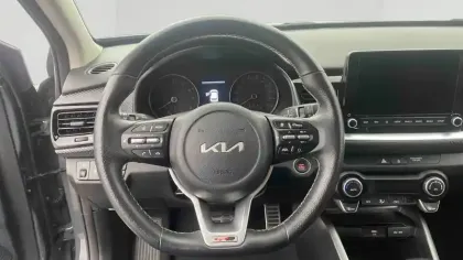 Photo 15 Kia Stonic  1.0 T-GDi 120 ch MHEV DCT7