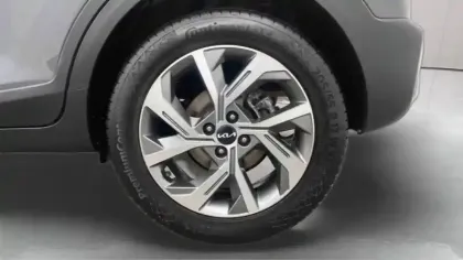 Photo 11 Kia Stonic  1.0 T-GDi 120 ch MHEV DCT7