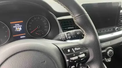 Photo 22 Kia Stonic  1.0 T-GDi 120 ch MHEV DCT7