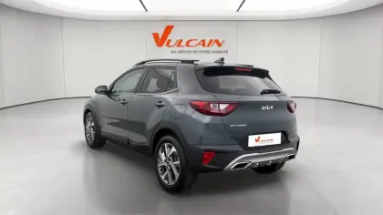 Photo 7 Kia Stonic  1.0 T-GDi 120 ch MHEV DCT7
