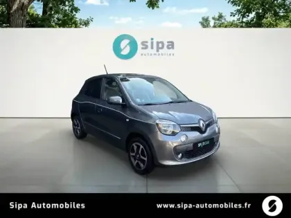 Photo 6 Renault Twingo  III 0.9 TCe 90 Energy E6C