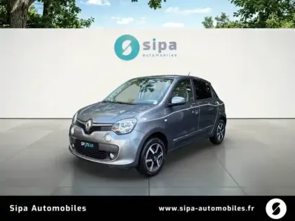 Photo Renault Twingo Intens