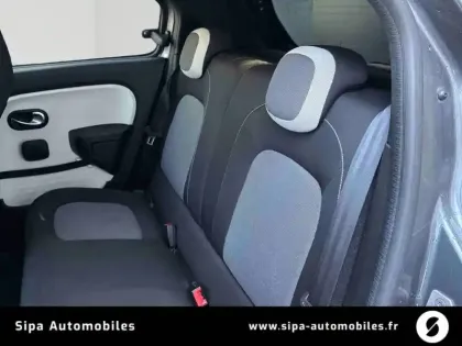 Photo 12 Renault Twingo  III 0.9 TCe 90 Energy E6C