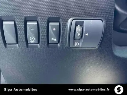Photo 23 Renault Twingo  III 0.9 TCe 90 Energy E6C