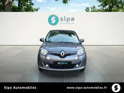 Photo 7 Renault Twingo  III 0.9 TCe 90 Energy E6C